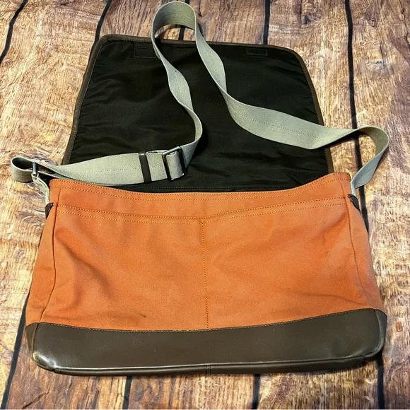 Coach messenger bag - Picture 16 of 16